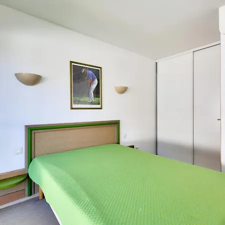 Apartment Saint-raphael Valescure - Maeva - 3 Pieces 6 P 734