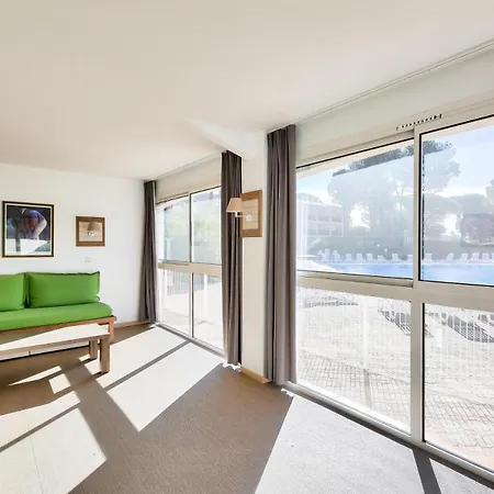 Saint-raphael Valescure - Maeva - 3 Pieces 6 P 734 Apartment Saint-Raphael (Var)