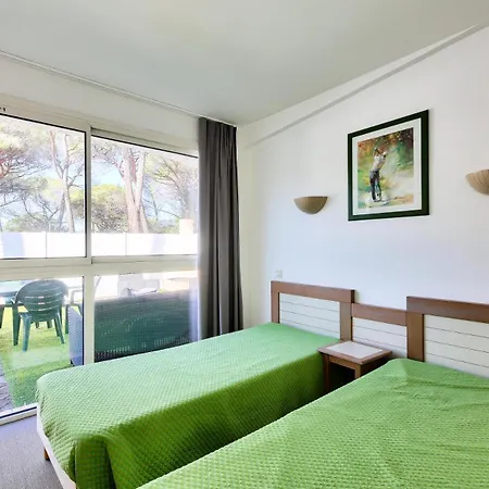 Saint-raphael Valescure - Maeva - 3 Pieces 6 P 734 Apartment Saint-Raphael (Var)