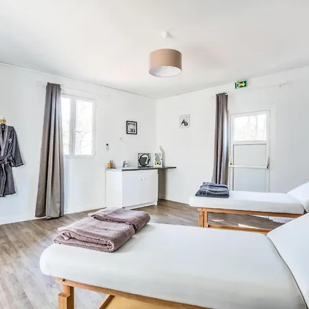 Saint-raphael Valescure - Maeva - 3 Pieces 6 P 734 Apartment