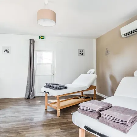 Saint-raphael Valescure - Maeva - 3 Pieces 6 P 734 Apartment *