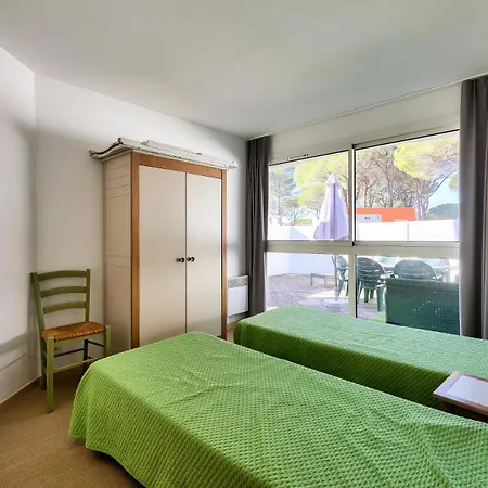 Saint-raphael Valescure - Maeva - 3 Pieces 6 P 734 * Saint-Raphael (Var)