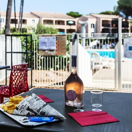 Saint-raphael Valescure - Maeva - 3 Pieces 6 P 734 Apartment *