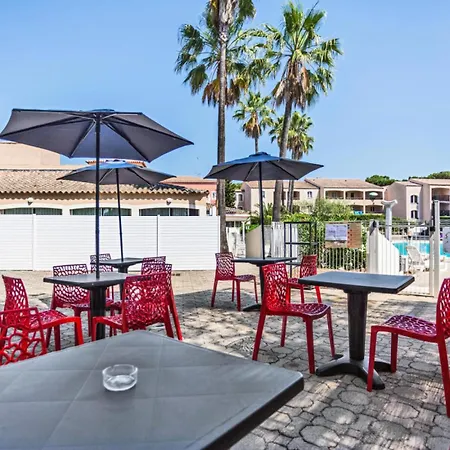 Saint-raphael Valescure - Maeva - 3 Pieces 6 P 734 Saint-Raphael (Var)