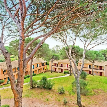 Saint-raphael Valescure - Maeva - 3 Pieces 6 P 734 * Saint-Raphael (Var)